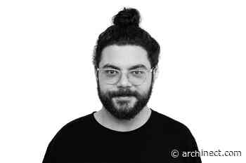 Architecture graduate student recognized with computational design award | The Pennsylvania State University (Penn State) - Archinect