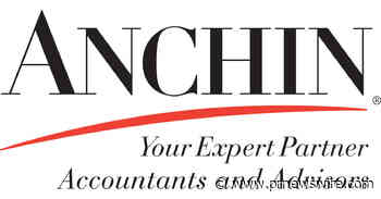 Anchin Welcomes Construction Industry Tax Specialist Joseph Molloy to the Architecture & Engineering and Construction Industry Groups - PRNewswire