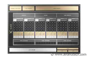 The Intel Xe-LP GPU Architecture Deep Dive: Building Up The Next Generation - AnandTech