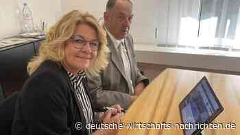 Innovation - physisches Gold im Bereich des digitalen Zahlens