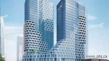 Plan to redevelop prime Albert Street site up for approval - Ottawa Business Journal