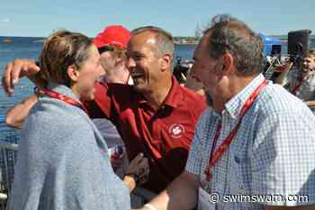 Former Swimming Canada CEO Pierre Lafontaine Named Head Coach At Swim Ottawa - SwimSwam