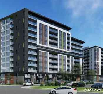 Full steam ahead for Groupe Heafey, in Ottawa and Florida | RENX - Real Estate News EXchange