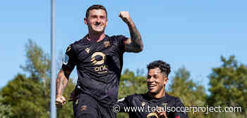 In Pictures: Valour FC thrash Atlético Ottawa 4-0 - Total Soccer News