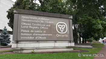 Former Ottawa priest convicted of historical sexual assault dies in custody - CBC.ca