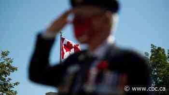What you need to know about COVID-19 in Ottawa on Sunday, Aug. 16 - CBC.ca