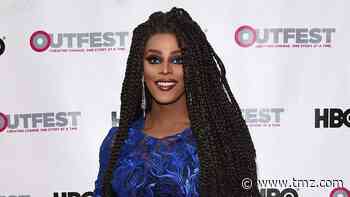 'RuPaul's Drag Race' Winner Tyra Sanchez Arrested for Vandalism