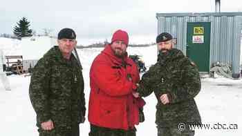 Military reviewing what its intelligence branch knew about Rideau Hall attacker