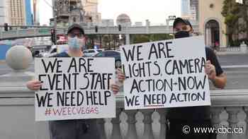 Coronavirus: What's happening around the world on Aug. 20