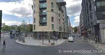 Man punched party guest he was kicking out of flat