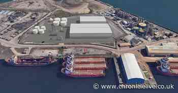 100 Sunderland jobs to be created as former student brings start-up to region