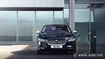Recycled aluminium could help Jaguar Land Rover reduce emissions by a quarter