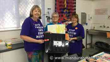 Apply for a Restart Mandurah Community Grant with City of Mandurah - Mandurah Mail
