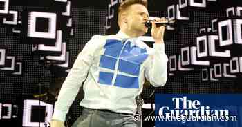 TV tonight: V festival goes live  and virtual