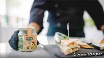 Nestlé launches vegan tuna alternative after record plant-based 'meat' sales