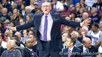 George Karl unloads on Mark Jackson's coaching resume; Jackson responds with playoff dig - Yahoo Eurosport UK