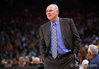 George Karl Blasts Mark Jackson For Taking “Shot” At His Coaching - The Spun