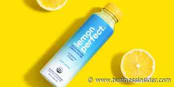 Lemon Perfect CEO uses basketball coaching skills to pitch investors - Business Insider