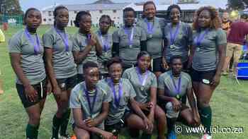Zimbabwe women's sevens coach accepted into prestigious US coaching enrichment program - IOL