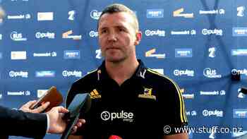 Super Rugby: Aaron Mauger has a good case as Highlanders coaching decision nears - Stuff.co.nz