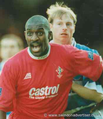 Coaching recruitment process must be looked at, says former Town striker Wayne Allison - Swindon Advertiser