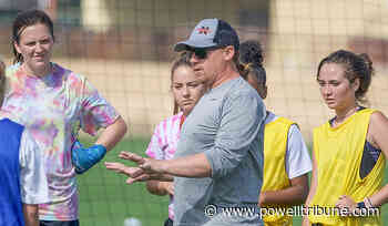 Miller looking forward to dual-coaching role with Northwest Trapper soccer - Powell Tribune