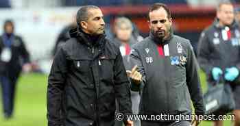 The 15 men who make up Nottingham Forest boss Sabri Lamouchi's coaching staff after reshuffle - Nottinghamshire Live