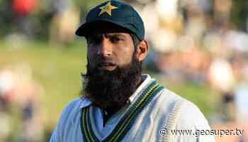 More fresh faces at NHPC as Yousuf, Zahid, Zaman land key coaching gigs - Geo Super