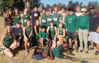 Olivia Perdices Stays Flexible in Coaching Her Cross-Country Teams at Santa Barbara High - Noozhawk