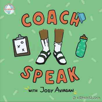 Coach Speak: Coaching Semi-Pro v. Club with Miranda Roth Knowles - ultiworld.com