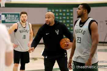 What NBA scouts are saying about the Bulls' coaching candidates - The Athletic