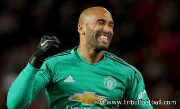 Lee Grant delighted with Man Utd support over coaching ambitions - Tribal Football