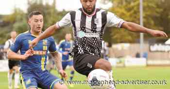 Maidenhead United players and coaching staff to be COVID-19 tested twice before season gets underway - Maidenhead Advertiser