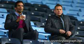 Coventry City legend returns to football with coaching role at Premier League club - Coventry Live