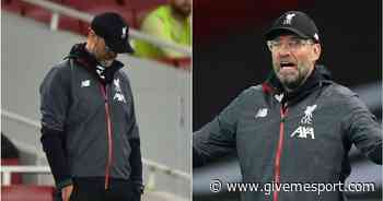 Liverpool manager Jurgen Klopp to take a year away from coaching - GIVEMESPORT