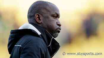 Chris Powell named head of coaching at Tottenham academy - Sky Sports