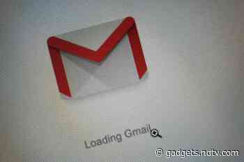 Google Fixes Serious Security Bug Impacting Gmail, G Suite Users Months After Its Discovery
