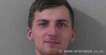 Man arrested and charged on one count of stalking