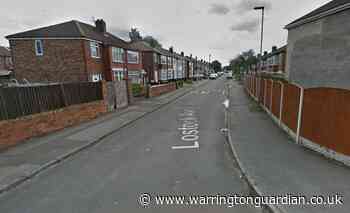 Police raid cannabis farm on Lostock Avenue in Bewsey