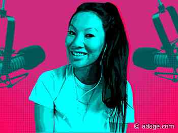 Pornhub brand ambassador Asa Akira on why everyone needs a therapist—and how empathy can fix anything