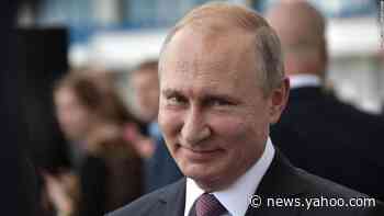 Putin is counting on your vote in November. Are you in with ‘Vova?’  | Opinion