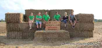 Ga jij ook mee op zoek naar de stropoppen?