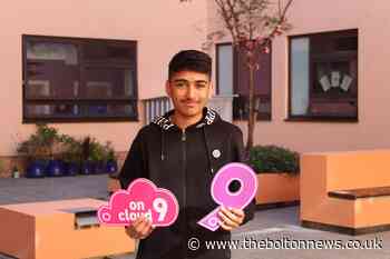 GCSE RESULTS: Eden Boys School