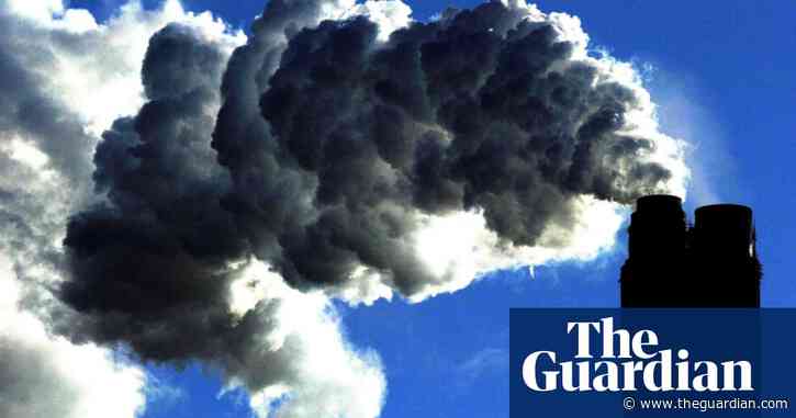 Human consumption of the Earth's resources declined in 2020