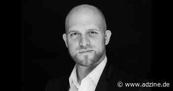 Christopher Reher verlässt Platform161 und wechselt zu Media Impact
