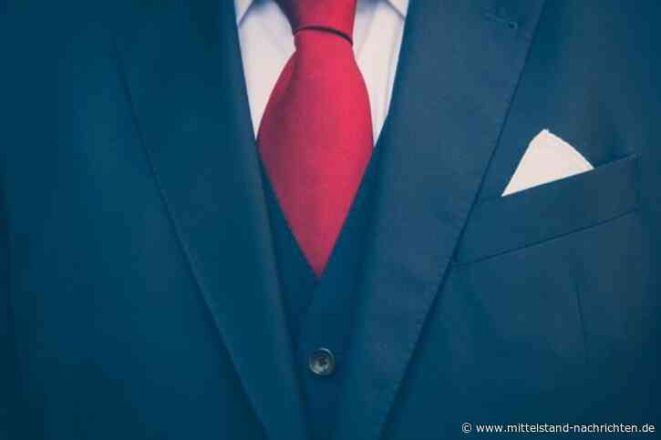 Blazer, Sakko & Weste: Warum das passende Business-Outfit so wichtig für die Karriere ist