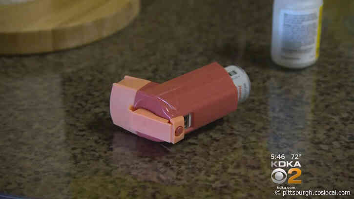 Staying Prepared: Pediatric Allergist Lays Out Back To School Plans For Students With Asthma & Allergies