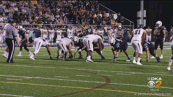 PIAA To Hold Meeting About The Future Of 2020 Fall Sports