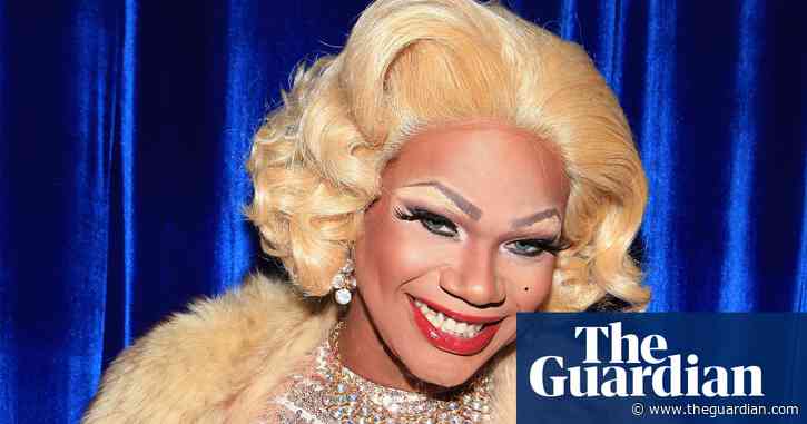 RuPaul’s Drag Race star Chi Chi Devayne dies aged 34