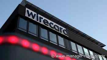 Wirecard: Britische Tochter an Railsbank verkauft